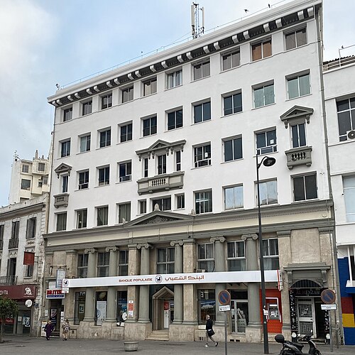 Bank of British West Africa
